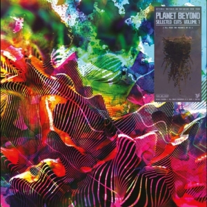 Es - Planet Beyond ? Selected Cuts Volum i gruppen VINYL / Kommende / Pop-Rock hos Bengans Skivbutik AB (5650678)