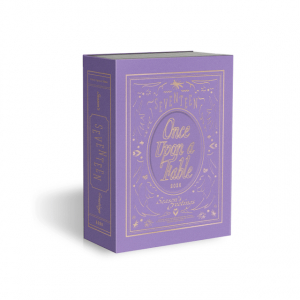 Seventeen - 2026 Seasons Greetings i gruppen MERCHANDISE / Merch / Kommende / K-Pop hos Bengans Skivbutik AB (5650716)