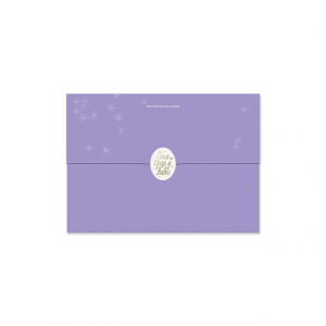 Seventeen - 2026 Wall Calendar i gruppen MERCHANDISE / Merch / Kommende / K-Pop hos Bengans Skivbutik AB (5650717)