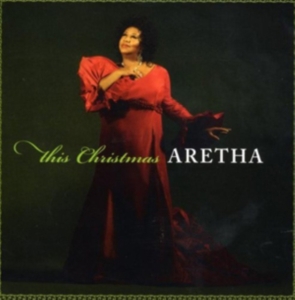 Aretha Franklin - This Christmas Aretha i gruppen CD / JuleMusikkk hos Bengans Skivbutik AB (5650720)