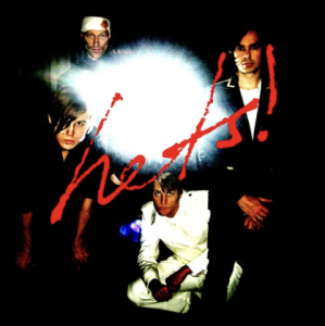 Hets! - Hets! i gruppen CD / Pop-Rock hos Bengans Skivbutik AB (5650729)