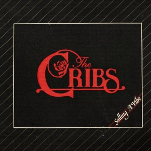 The Cribs - Selling A Vibe i gruppen VINYL / Kommende / Pop-Rock hos Bengans Skivbutik AB (5650799)