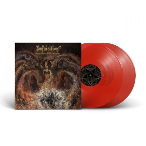 Inquisition - Obscure Verses For The Multiverse ( i gruppen VINYL / Kommende / Metal hos Bengans Skivbutik AB (5650807)