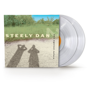 Steely Dan - Two Against Nature (Clear 2Lp) i gruppen VINYL / Kommende / Pop-Rock hos Bengans Skivbutik AB (5650855)