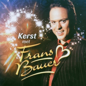 Frans Bauer - Kerst Met Frans Bauer i gruppen CD / JuleMusikkk hos Bengans Skivbutik AB (5650880)