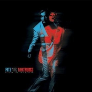 Fitz And The Tantrums - Pickin' Up The Pieces i gruppen CD hos Bengans Skivbutik AB (5650915)