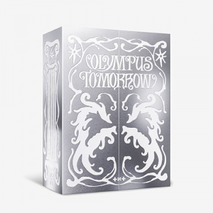 TXT - 2026 Seasons Greetings i gruppen MERCHANDISE / Merch / Kommende / K-Pop hos Bengans Skivbutik AB (5650944)