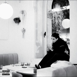 Young Miko - Do Not Disturb i gruppen CD / Kommende / Pop-Rock hos Bengans Skivbutik AB (5650968)