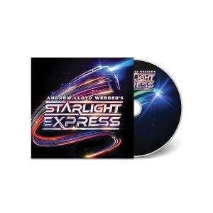 Webber Andrew Lloyd - Starlight Express i gruppen Kommande - alla format hos Bengans Skivbutik AB (5650969)