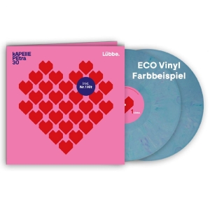 Kapelle Petra - Kapelle Petra i gruppen VINYL / Kommende / Pop-Rock hos Bengans Skivbutik AB (5650977)