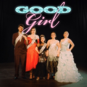 Remote Bondage - Good Girl i gruppen VINYL / Kommende / Pop-Rock hos Bengans Skivbutik AB (5650981)