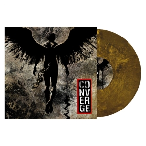 Converge - Love Is Not Enough (Indie Exclusive i gruppen VINYL / Kommende / Metal hos Bengans Skivbutik AB (5650983)