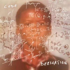 Robert Glasper - Code Derivation i gruppen VINYL / Kommende / Jazz hos Bengans Skivbutik AB (5650995)