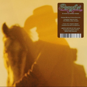 Cristobal Tapia De Veer - Ponyboi (Original Motion Picture So i gruppen VINYL / Kommende / Pop-Rock hos Bengans Skivbutik AB (5651005)