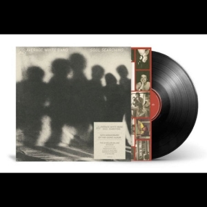 Average White Band - Soul Searching - 50Th Anniversary i gruppen VINYL / Kommende / Pop-Rock hos Bengans Skivbutik AB (5651008)