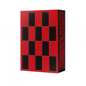 j-hope - Hope On The Stage (The Orginal) i gruppen MERCHANDISE / Merch+Code / Kommende / K-Pop hos Bengans Skivbutik AB (5651029)