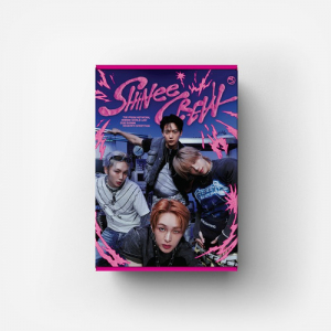SHINee - 2026 Seasons Greetings + Photocard Set i gruppen MERCHANDISE / Merch / Kommende / K-Pop hos Bengans Skivbutik AB (5651031)