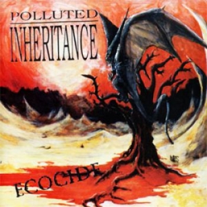 Polluted Inheritance - Ecocide i gruppen CD / Metal hos Bengans Skivbutik AB (565124)