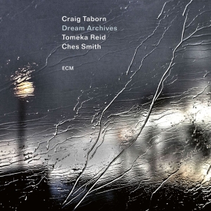 Craig Taborn - Dream Archives i gruppen VI TIPSER / Fredagsutgivelser / 2026-01-16 hos Bengans Skivbutik AB (5651316)