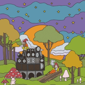 Wet Tuna - Vast i gruppen VINYL / Kommende / Pop-Rock hos Bengans Skivbutik AB (5651339)