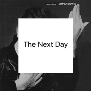 Bowie David - The Next Day i gruppen CD hos Bengans Skivbutik AB (565134)