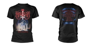 Marduk - T/S - Dark Endless (Xxl) i gruppen MERCHANDISE / T-shirt / Kommende / Metal hos Bengans Skivbutik AB (5651355)