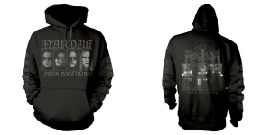 Marduk - Hood - Opus Nocturne B (Xl) i gruppen MERCHANDISE / Hoodies / Kommende / Metal hos Bengans Skivbutik AB (5651374)
