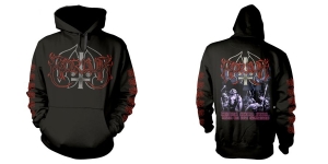 Marduk - Hood - Heaven Shall Burn (Xl) i gruppen MERCHANDISE / Hoodies / Kommende / Metal hos Bengans Skivbutik AB (5651388)