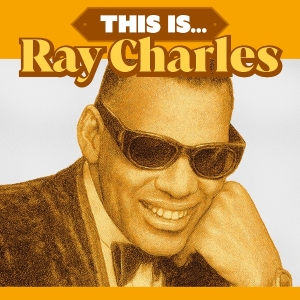 Ray Charles - This Is... i gruppen VI TIPSER / Fredagsutgivelser / 2026-02-06 hos Bengans Skivbutik AB (5651456)