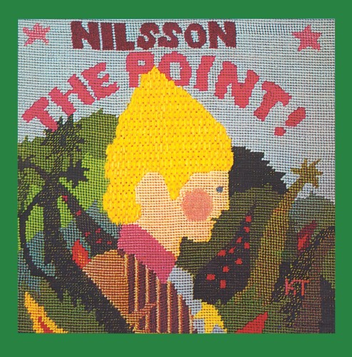 Harry Nilsson - The Point i gruppen VI TIPSER / Fredagsutgivelser / 2026-01-30 hos Bengans Skivbutik AB (5651463)