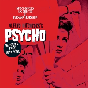 Bernard Herrmann - Psycho i gruppen VI TIPSER / Fredagsutgivelser / 2026-01-23 hos Bengans Skivbutik AB (5651469)