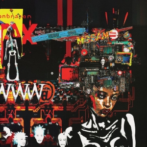 Ultra Q - My Guardian Angel i gruppen VINYL / Pop-Rock hos Bengans Skivbutik AB (5651490)