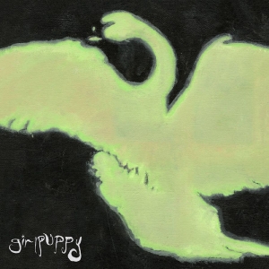 Girlpuppy - Swan i gruppen CD / Pop-Rock hos Bengans Skivbutik AB (5651510)