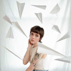 V Kylie - Crash Test Plane i gruppen CD hos Bengans Skivbutik AB (5651520)