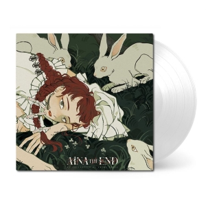 Aina The End - My Collection Of Anime Songs (Cryst i gruppen VI TIPSER / Fredagsutgivelser / 2026-01-16 hos Bengans Skivbutik AB (5651525)