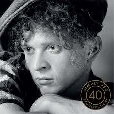 Simply Red - Recollections i gruppen VI TIPSER / Fredagsutgivelser / 2026-01-16 hos Bengans Skivbutik AB (5651543)