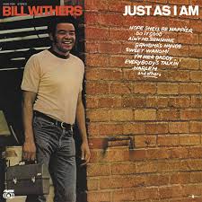 Bill Withers - Just As I Am i gruppen VI TIPSER / Fredagsutgivelser / 2026-02-06 hos Bengans Skivbutik AB (5651545)