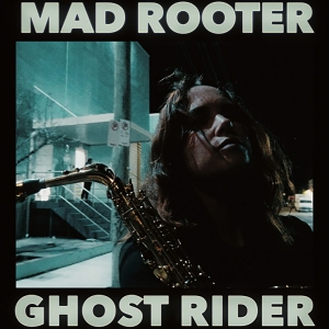 Party Dozen - Mad Rooter / Ghost Rider i gruppen VINYL / Nyheter / Pop-Rock hos Bengans Skivbutik AB (5651564)