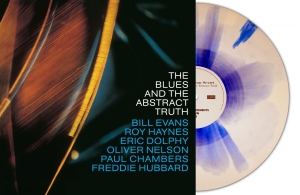Nelson Oliver - Blues And The Abstract Truth (Splat i gruppen VINYL / Kommende / Jazz hos Bengans Skivbutik AB (5651598)