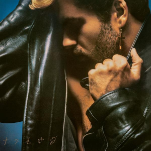 George Michael - Faith (CD 2026 Reissue) i gruppen CD / Kommende / Pop-Rock hos Bengans Skivbutik AB (5651644)