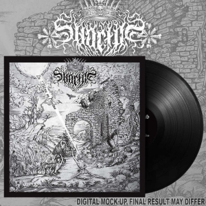 Sanctvs - De L Abime Au Plerome (Black Vinyl i gruppen VINYL / Kommende / Metal hos Bengans Skivbutik AB (5651656)