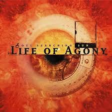 Life Of Agony - Soul Searching Sun i gruppen VI TIPSER / Fredagsutgivelser / 2026-02-06 hos Bengans Skivbutik AB (5651692)
