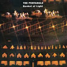 Pentangle - Basket Of Light i gruppen VI TIPSER / Fredagsutgivelser / 2026-02-06 hos Bengans Skivbutik AB (5651695)