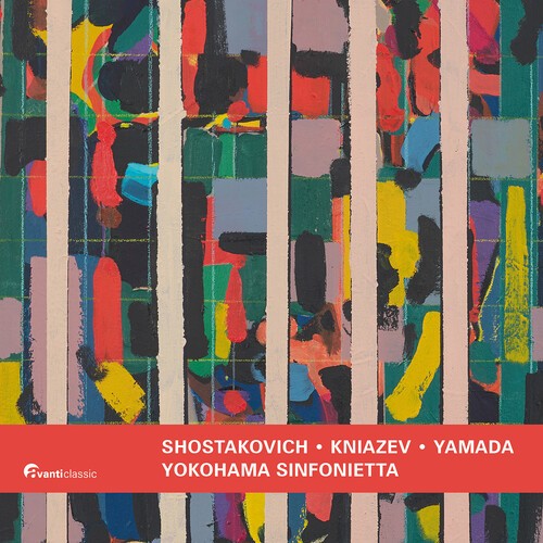 Dmitry Shostakovich - Cello Concertos i gruppen CD / Klassisk hos Bengans Skivbutik AB (5651748)