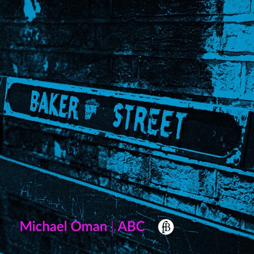 Austrian Baroque Company Michael O - Baker Street i gruppen CD / Klassisk hos Bengans Skivbutik AB (5651754)