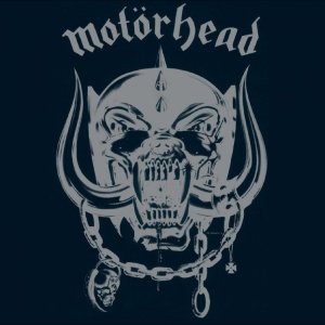 Motorhead - Motorhead i gruppen VINYL / Kommende / Pop-Rock hos Bengans Skivbutik AB (5651789)