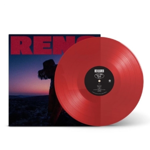Red Leather - Reno i gruppen VINYL / Kommende / Pop-Rock hos Bengans Skivbutik AB (5651808)