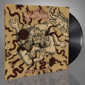 Windswept - Devil's Vertep The (Black Vinyl Lp) i gruppen VINYL / Kommende / Metal hos Bengans Skivbutik AB (5651845)