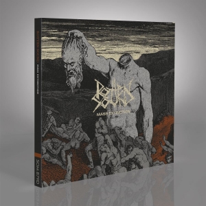 Rotten Sound - Mass Extinction (Digipack) i gruppen CD / Kommende / Metal hos Bengans Skivbutik AB (5651848)
