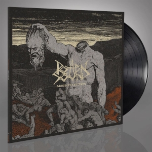 Rotten Sound - Mass Extinction (Black Vinyl Lp) i gruppen VINYL / Kommende / Metal hos Bengans Skivbutik AB (5651849)